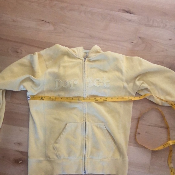 Genuine Pigment Dyed ‘Dorset’ Appliqué - Picture 11 of 13